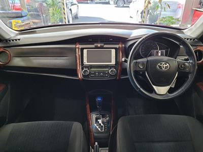 2014 Toyota Corolla - Thumbnail
