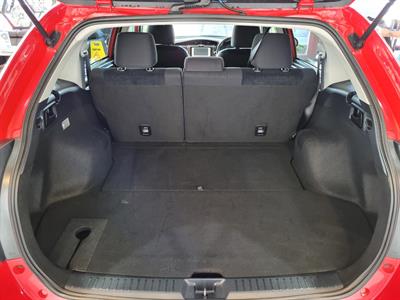 2014 Toyota Corolla - Thumbnail