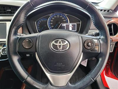 2014 Toyota Corolla - Thumbnail