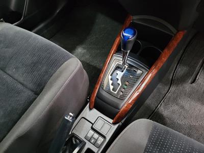 2014 Toyota Corolla - Thumbnail