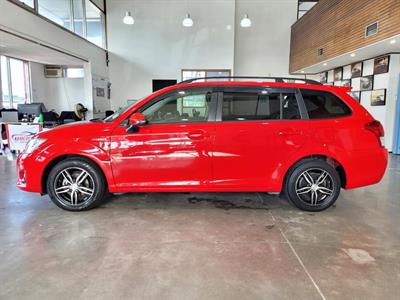 2014 Toyota Corolla - Thumbnail