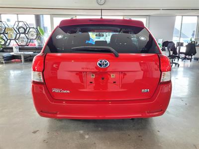 2014 Toyota Corolla - Thumbnail