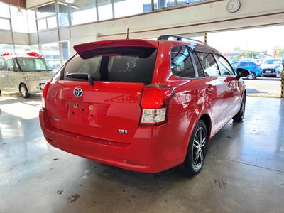 2014 Toyota Corolla - Thumbnail