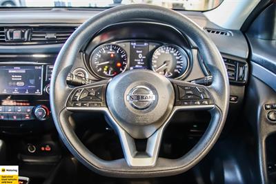 2022 Nissan X-Trail - Thumbnail
