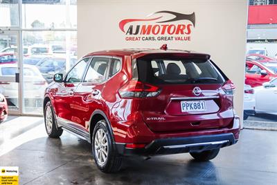 2022 Nissan X-Trail - Thumbnail