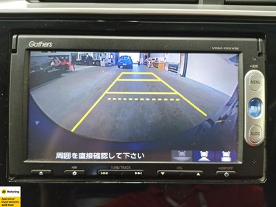 2015 Honda Fit - Thumbnail