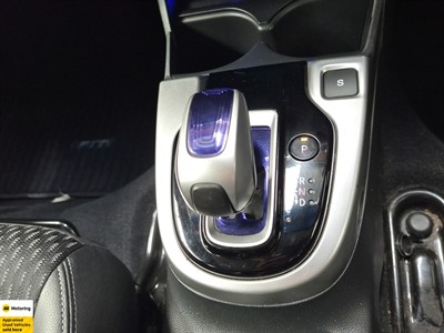 2015 Honda Fit - Thumbnail