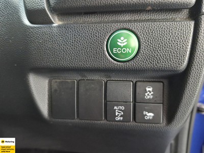 2015 Honda Fit - Thumbnail