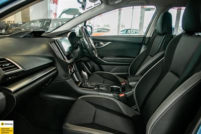 2017 Subaru Impreza - Thumbnail