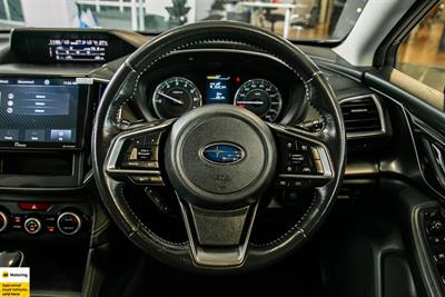 2017 Subaru Impreza - Thumbnail