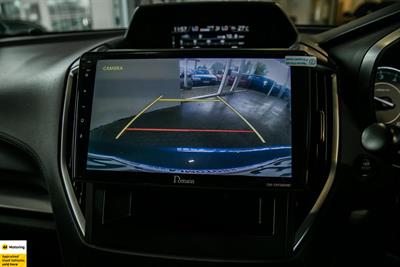 2017 Subaru Impreza - Thumbnail