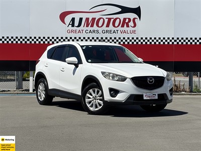2013 Mazda CX-5 - Thumbnail