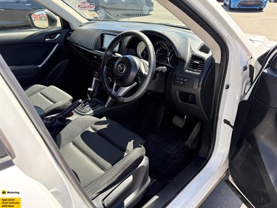 2013 Mazda CX-5 - Thumbnail