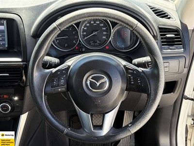 2013 Mazda CX-5 - Thumbnail