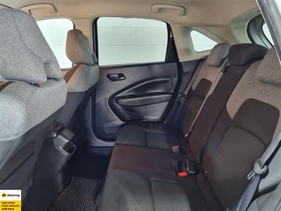 2021 Nissan Note - Thumbnail