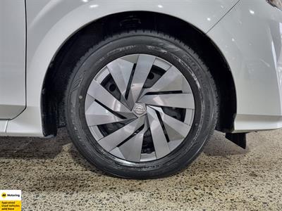 2021 Nissan Note - Thumbnail