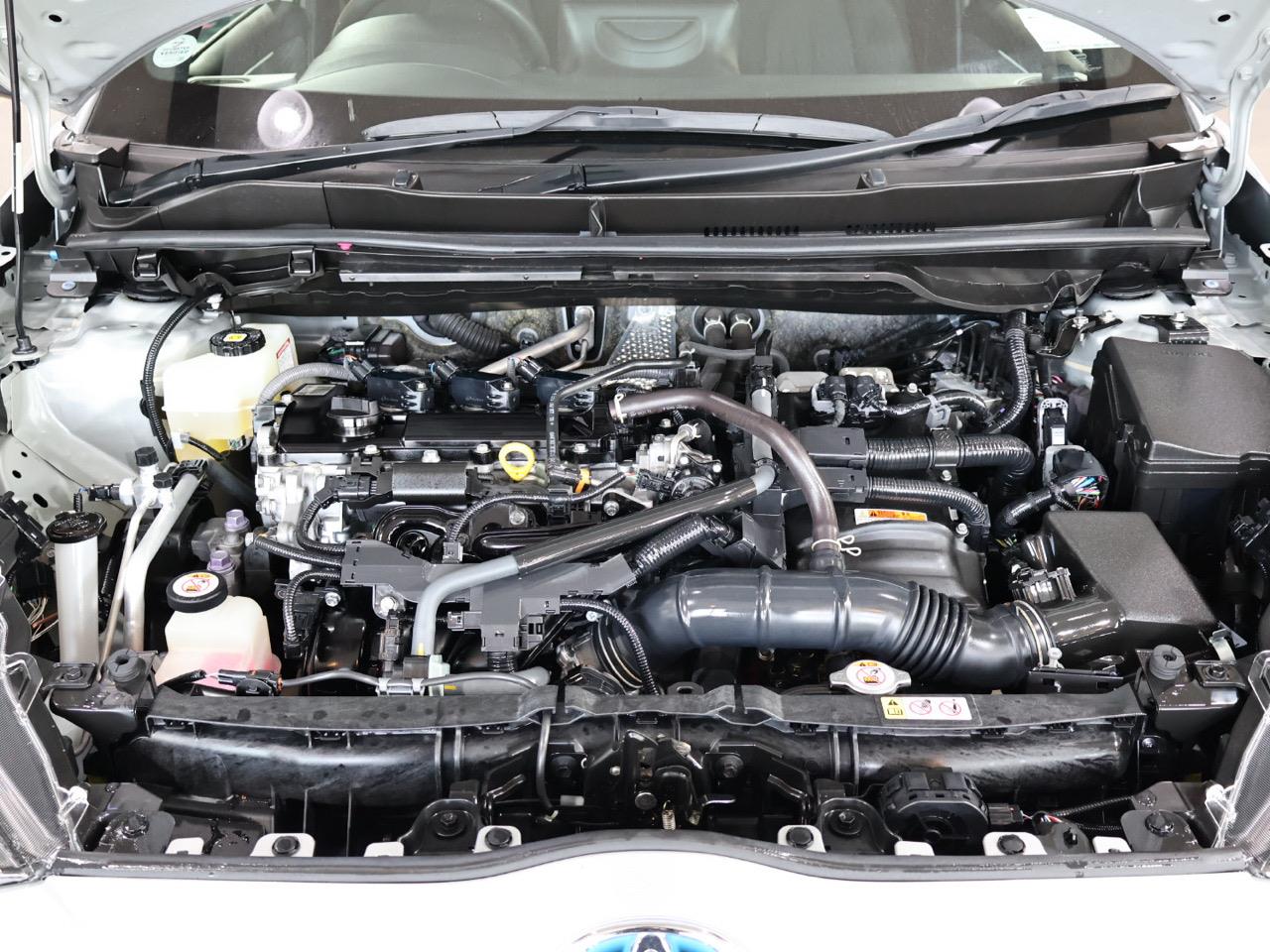 2021 Toyota Yaris