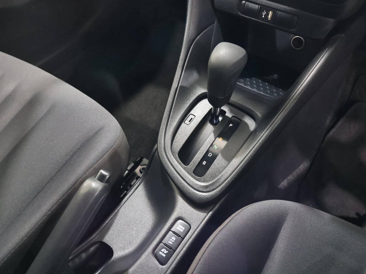 2021 Toyota Yaris
