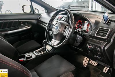 2014 Subaru WRX - Thumbnail