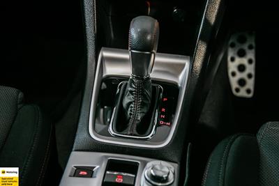 2014 Subaru WRX - Thumbnail