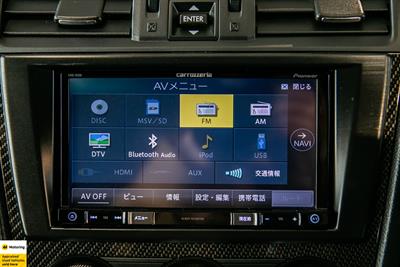 2014 Subaru WRX - Thumbnail
