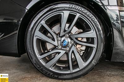 2014 Subaru WRX - Thumbnail