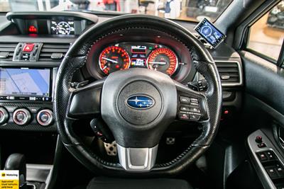 2014 Subaru WRX - Thumbnail