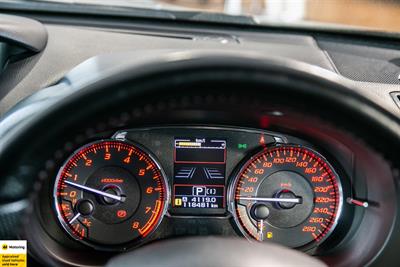 2014 Subaru WRX - Thumbnail