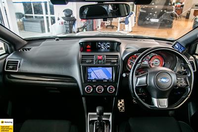 2014 Subaru WRX - Thumbnail