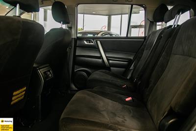 2012 Toyota Highlander - Thumbnail