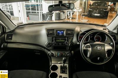 2012 Toyota Highlander - Thumbnail