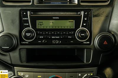 2012 Toyota Highlander - Thumbnail