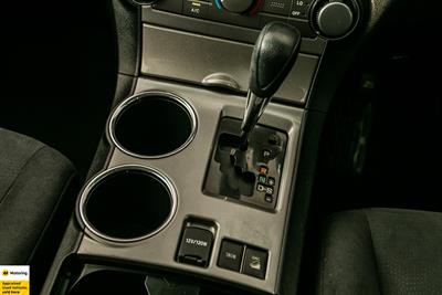 2012 Toyota Highlander - Thumbnail