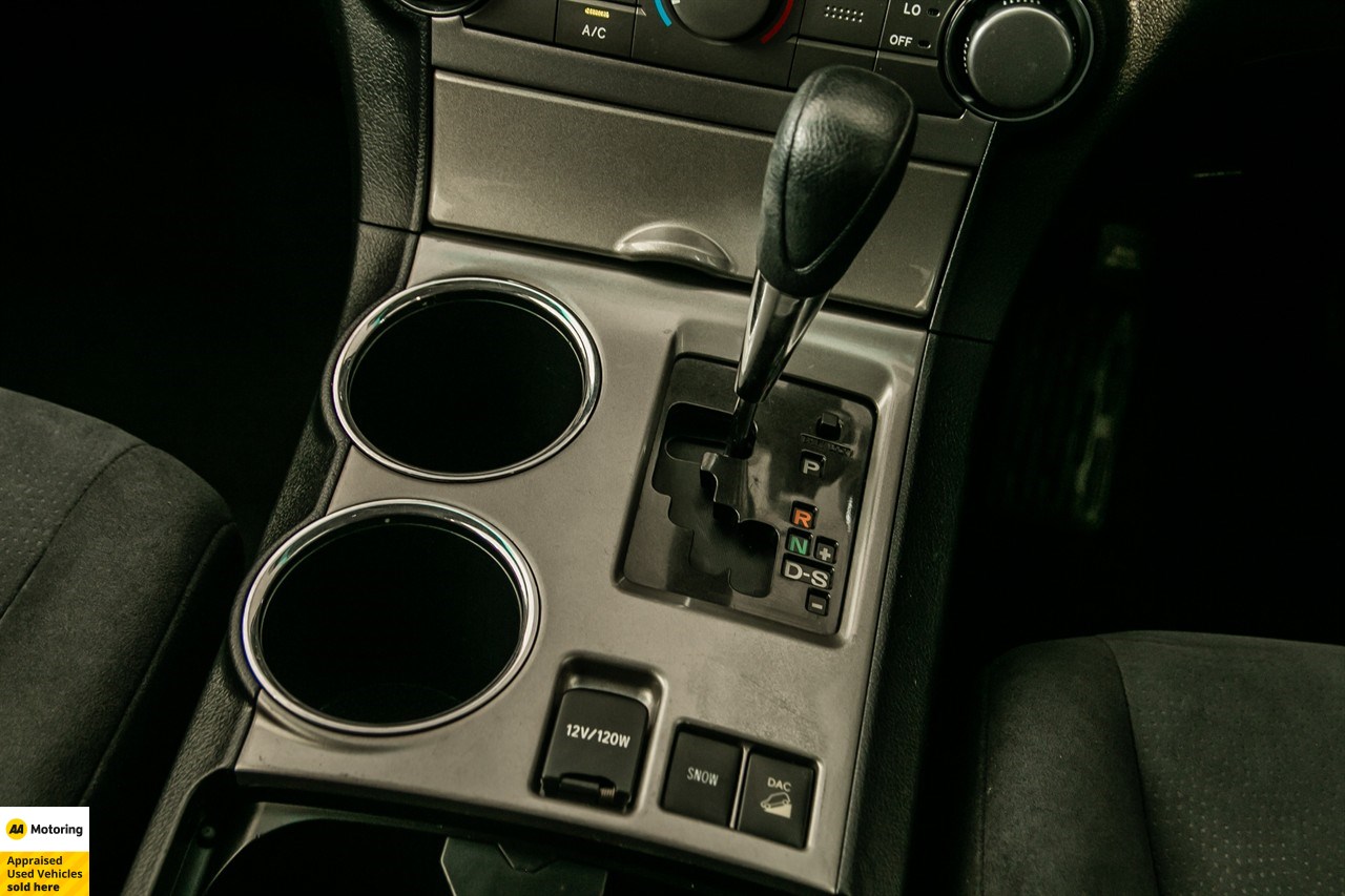 2012 Toyota Highlander