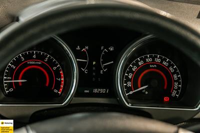 2012 Toyota Highlander - Thumbnail