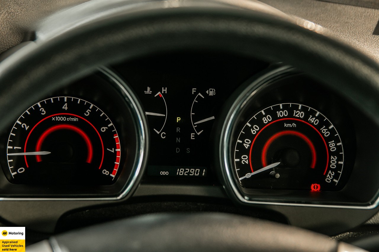 2012 Toyota Highlander