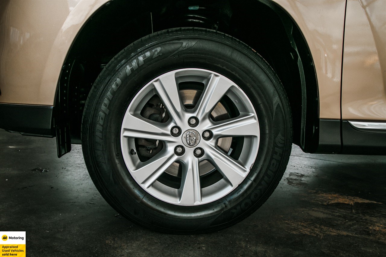 2012 Toyota Highlander