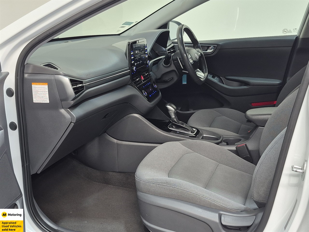 2022 Hyundai IONIQ