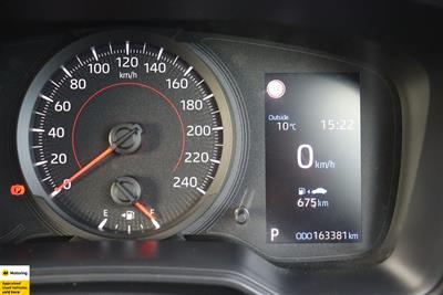 2019 Toyota Corolla - Thumbnail