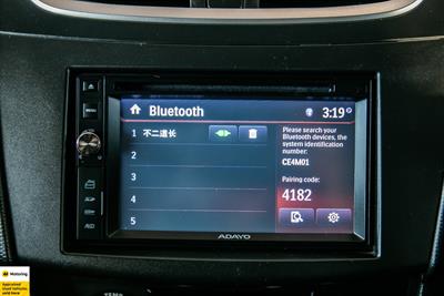 2012 Suzuki Swift - Thumbnail