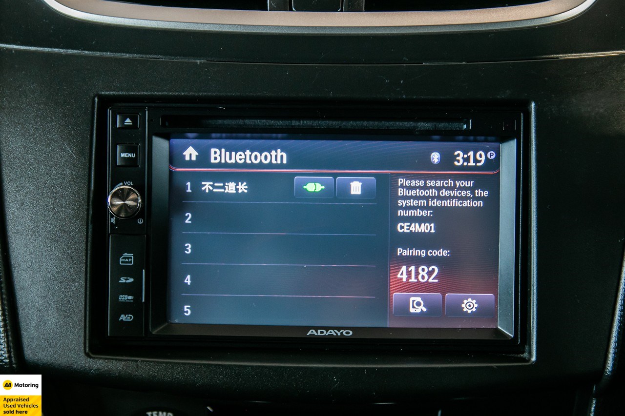 2012 Suzuki Swift