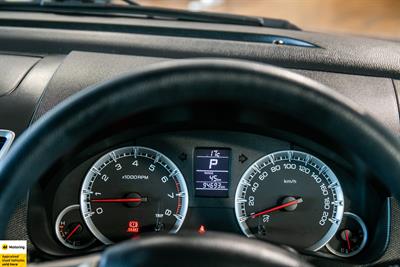 2012 Suzuki Swift - Thumbnail