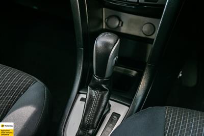 2012 Suzuki Swift - Thumbnail