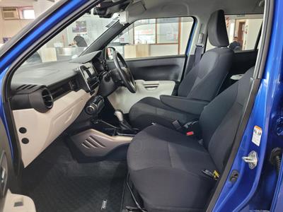 2016 Suzuki Ignis - Thumbnail