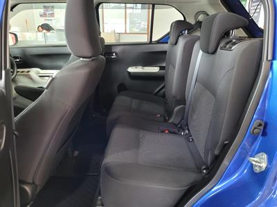 2016 Suzuki Ignis - Thumbnail
