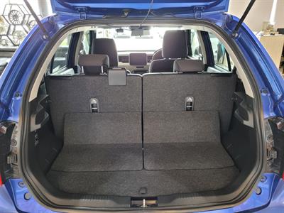 2016 Suzuki Ignis - Thumbnail