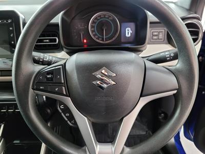 2016 Suzuki Ignis - Thumbnail