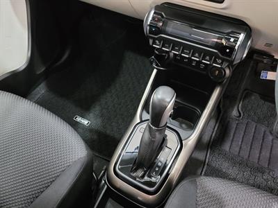 2016 Suzuki Ignis - Thumbnail