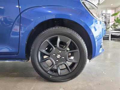 2016 Suzuki Ignis - Thumbnail