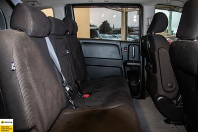 2012 Honda Freed - Thumbnail